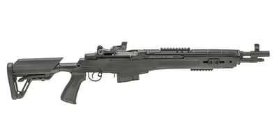 Springfield M1A SOCOM 16 CQB 308 Win 16.25" 10-Rds Semi-Auto Rifle with Hex Dragonfly Optic - $1939.99 (Free S/H on Firearms)
