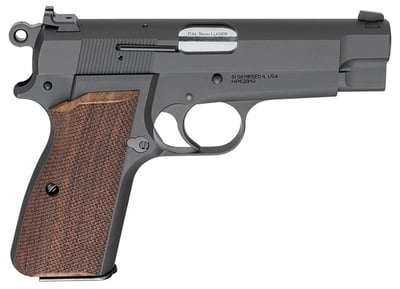 Springfield SA 35 9mm 4" Barrel 15 Round - $659.99 + Free Shipping