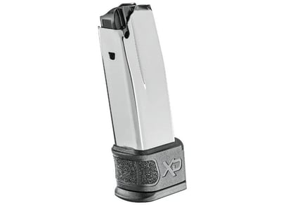 Springfield XD Mod.2 40 S&W 10 Round Factory Magazine with Sleeve - $19.99 (Free S/H on Firearms)