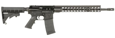 Stag Arms Stag-15 Classic, 5.56mm, 16" Barrel, 1- 30rd Magazine, Right-Handed, Rifle - $675 