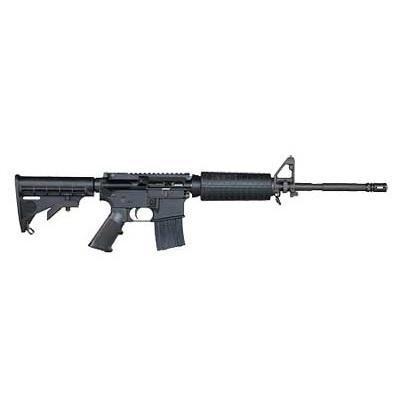 Stag Arms STAG-6.8 M5 6.8mm 16-inch 25rd - $899.99 (Free S/H on Firearms)