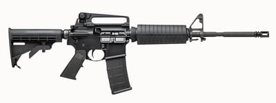 Stag Arms Stag 15 M4 5.56 NATO / .223 Rem 16" Barrel 30-Rounds Carry Handle - $669.49 (Add To Cart) 