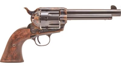 Standard Manufacturing Single Action Color Case Hardened .45 LC 5.5" Barrel 6 Rds - $1504.93