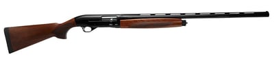 Stevens 560 Field 12 Ga 26" 4rd Semi Auto Shotgun, Walnut/Black - $349.99 
