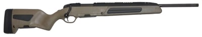 Steyr 260463E Scout 223 Rem,5.56x45mm NATO 19" 5+1 Black OD Green - $1023.99 (Add To Cart) 