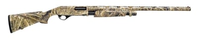 Stoeger P3000 12GA 4+1 Pump Action In Realtree Max-5 Camo, 12ga, 28" BBL, 3" Chamber - $290.50