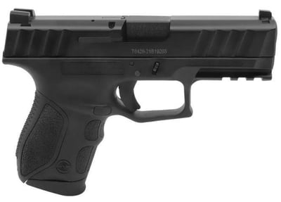 Stoeger STR-9C 9mm Luger 3.82" 13 Rds Matte Pistol - $249.99 ($14.99 flat rate shipping)