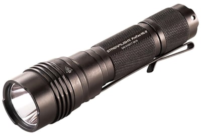 Streamlight 88064 ProTac HL-X 1000 Lumens CR123A Lithium (2) Black - $70 