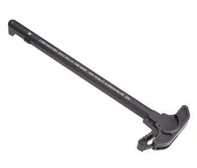 Strike Industries Extended Latch Charging Handle for AR-10 / .308 - Black - SI-ARCH-EL-308-BK - $49.95 (FREE Shipping over $50)