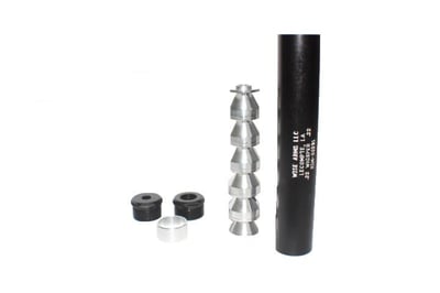 Wise Arms Whisper Rimfire Suppressor USE CODE : NFA - $199.99