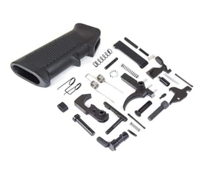 Surplus Complete Lower Parts Kit - ACC-LPK - $39.56 with code MAY1226