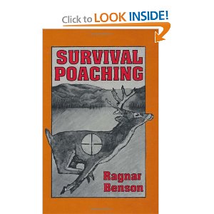 Survival Poaching + FSSS* - $14.97 (Free S/H over $25)