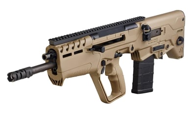 IWI Tavor 7 7.62NATO 16.5" Barrel 20+1 T7FD16 - $1931.03 (Free S/H on Firearms)