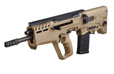 IWI Tavor 7 308 FDE 7.62 Nato 16" 20rd - $1780 (email for price)