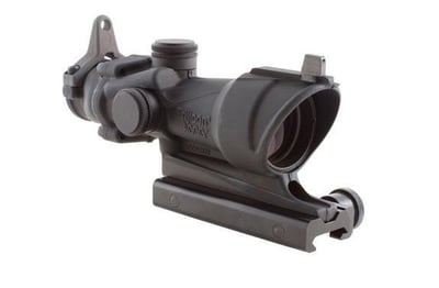 Trijicon ACOG - Save 25% on all in stock Acog's - Use check out code: ACOG25 - $744.60