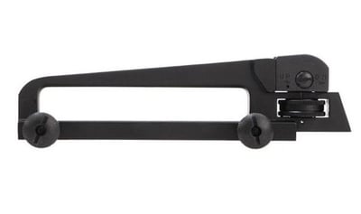 AR15 Detachable Carry Handle A2 Rear Sight - $39.99 