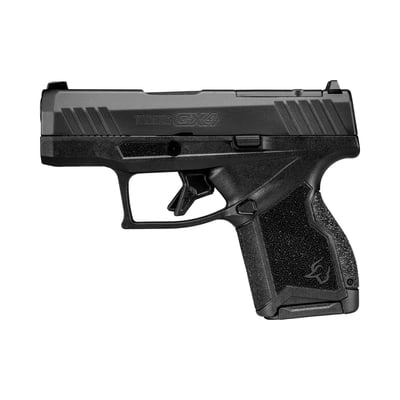 Taurus GX4 TORO 9MM 3" Subcompact 13RD Optics Ready - $239.99 AFTER REBATE