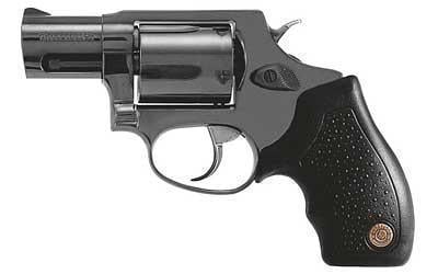 Taurus 605 Revolver .357 Mag 2" 5rd Black - $299.99 ($9.99 S/H on Firearms / $12.99 Flat Rate S/H on ammo)
