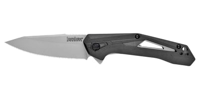 Kershaw Airlock 4.25" Drop Point Folding Knife - $24.99