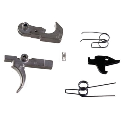 Wilson Combat Single-Stage Nickel Teflon 5.75LB Tactical Trigger Kit - $54.99 (FREE S/H over $120)