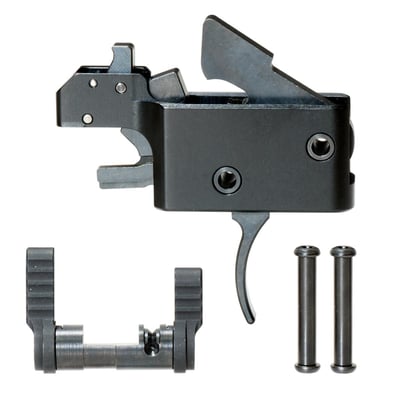 FRT-15L3 AR15 Forced Reset Trigger FRT 3 Position Drop In Compatible - $549.99 