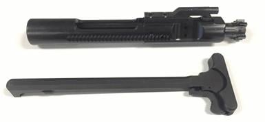 Triton Mfg Premium BCG / Milspec Charging Handle Package Deal - $99