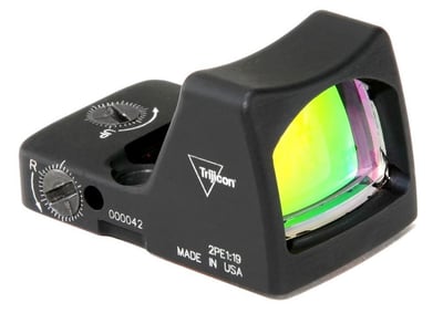 Trijicon "Make An Offer" RMR Coupon Sale, Prices As Low As - - $408