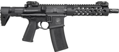 TROY M7A1 PDW 5.56mm 7.5" 30 Rd Collapsible Stock - All NFA Rules - $836.87