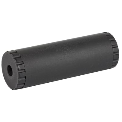 TACTICAL SOLUTIONS Aeris Compact 22LR 3" Silencer / Suppressor Black - $256.99 (Add To Cart) + Free Shipping