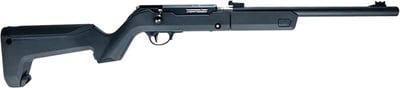 Tactical Solutions Owyhee .22 Win 16.5" Barrel 10-Rounds - $995 (Add To Cart) 