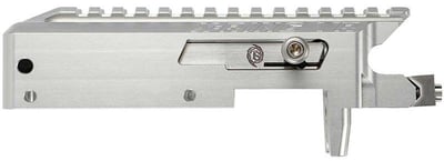 Tactical Solutions X-Ring VR Silver .22 LR Ruger 10/22 - $329.99 + Free Shipping (Free Shipping on $100+ Orders)