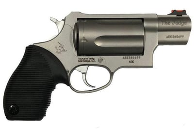 Taurus Public Defender SS 45Colt/410Ga 2" Barrel 5Rd - $459.99 + Free Shipping