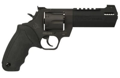 Taurus Raging Hunter Large 5.12" .44 Mag Revolver, Matte Black Oxide 2-440051RH - $579.99