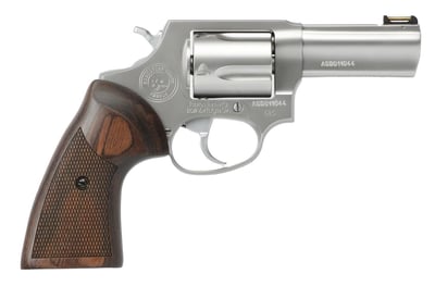 Taurus 605 Executive Stainless .357 Mag / .38 SPL 3" Barrel 5 Rds - $523.99 ($19.99 S/H on Firearms / $15.99 Flat Rate S/H on ammo)
