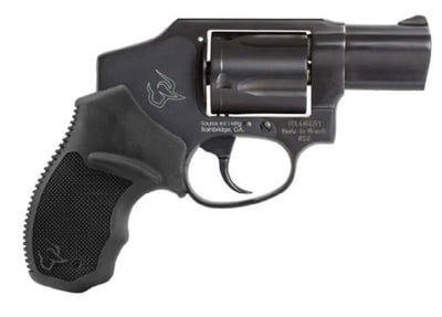 Taurus 650 .357 Mag / .38 SPL 2" Barrel 5-Rounds - $365.99 