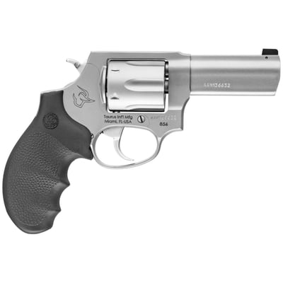 Taurus 856 Defender Stainless / Black .38 Special +P 3" Barrel 6-Rounds - $343.99 ($9.99 S/H on Firearms / $12.99 Flat Rate S/H on ammo)