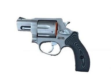 Taurus 856 .38 Special 2" 6rd Stainless w/ Vz Grips - $344.99 ($14.99 flat rate shipping)