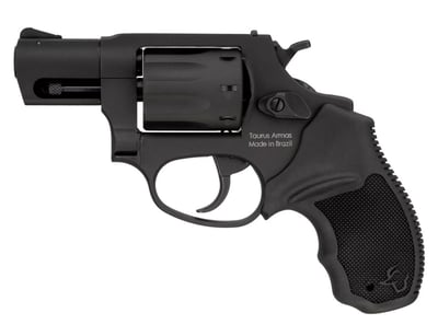 Taurus 942 Matte Black 22 WMR 2" Barrel 8 Rds - $350.99 + Free Shipping