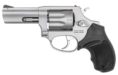 Taurus 942 22 WMR 3" 8rd Revolver - Stainless, Black - $359.99 + FREE Shipping