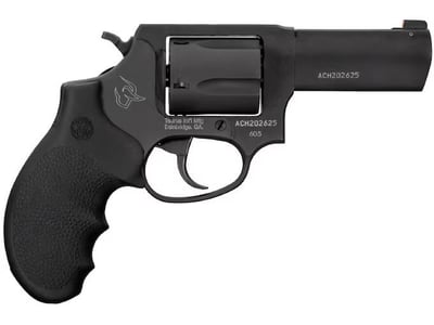 Taurus Defender 605 Revolver 357 Magnum 3" 5-Rd - $371.69