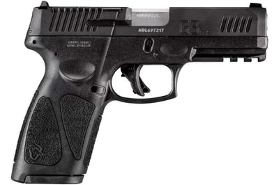 Taurus G3 T.O.R.O. 9mm 4" Barrel 17-Rds - $193.65 