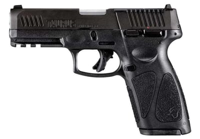 Taurus G3 TORO Full Size 9mm 4" Barrel 17-Rds - $211.32