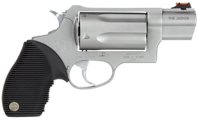 Taurus PUBLIC DEF 410/45LC 2\ BBL SS - $449.99 ($9.99 S/H on Firearms / $12.99 Flat Rate S/H on ammo)