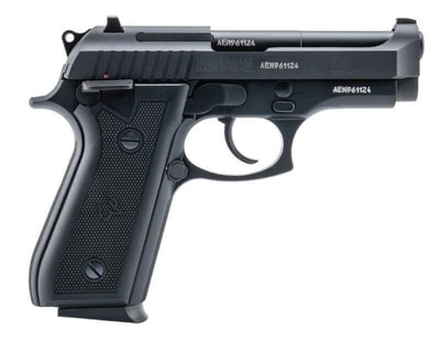 Taurus M58 .380 ACP 4" Barrel 15-Rounds - $429.98 