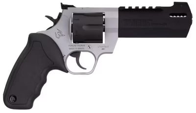 Taurus Raging Hunter Revolver 5.125" 44 Mag 6rd - $525.53 (Free Shipping on $100+ Orders)