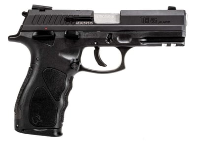 Taurus TH45 4.25" .45 ACP/Auto 13 Rounds - $407.59 + Free Shipping 