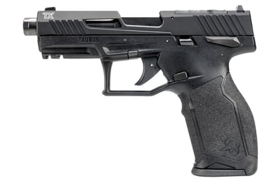 Taurus TX22 Toro 22LR 4.6" 22RD - $349.99 ($19.99 S/H on Firearms / $15.99 Flat Rate S/H on ammo)