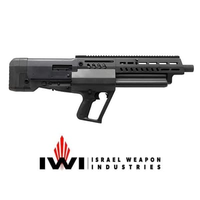 TAVOR TS12 Bullpup Shotgun - $1120 