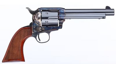 Taylor's & Co The Gunfighter Revolver 45 Colt 6-Rnd 5.5" - $629.99 (Free Shipping on $100+ Orders)