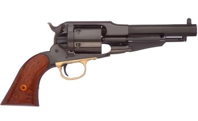 Backorder - Taylor's & Company Remington Conversion Revolver 38 Special 5.5" 6 Rnd - $608.99 (Free Shipping on $100+ Orders)